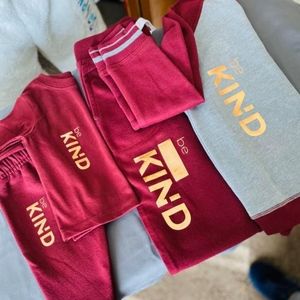 New clothes for KIDS, Women, Men